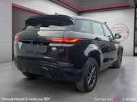 Land Rover Range Rover Evoque Coupé 2.0 TD4 MHEV - <small></small> 29.499 € <small>TTC</small> - #4