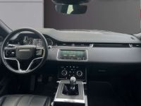 Land Rover Range Rover Evoque Coupé 2.0 TD4 MHEV - <small></small> 29.499 € <small>TTC</small> - #5