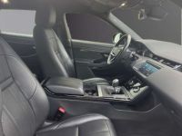 Land Rover Range Rover Evoque Coupé 2.0 TD4 MHEV - <small></small> 29.499 € <small>TTC</small> - #6