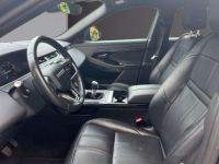 Land Rover Range Rover Evoque Coupé 2.0 TD4 MHEV - <small></small> 29.499 € <small>TTC</small> - #7