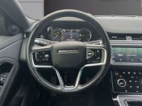 Land Rover Range Rover Evoque Coupé 2.0 TD4 MHEV - <small></small> 29.499 € <small>TTC</small> - #10