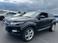 Land Rover Range Rover Evoque Coupe 2.2 SD4 - <small></small> 14.990 € <small>TTC</small> - #1