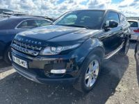 Land Rover Range Rover Evoque Coupe 2.2 SD4 - <small></small> 14.990 € <small>TTC</small> - #2