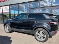 Land Rover Range Rover Evoque Coupe 2.2 SD4 - <small></small> 14.990 € <small>TTC</small> - #3