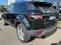 Land Rover Range Rover Evoque Coupe 2.2 SD4 - <small></small> 14.990 € <small>TTC</small> - #4