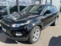 Land Rover Range Rover Evoque Coupe 2.2 SD4 - <small></small> 14.990 € <small>TTC</small> - #5