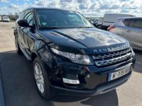 Land Rover Range Rover Evoque Coupe 2.2 SD4 - <small></small> 14.990 € <small>TTC</small> - #6