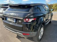 Land Rover Range Rover Evoque Coupe 2.2 SD4 - <small></small> 14.990 € <small>TTC</small> - #7