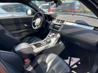 Land Rover Range Rover Evoque Coupe 2.2 SD4 - <small></small> 14.990 € <small>TTC</small> - #9