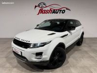 Land Rover Range Rover Evoque COUPE 2.2 SD4 4WD 190cv-BVA-2014 - <small></small> 17.900 € <small>TTC</small> - #1