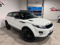 Land Rover Range Rover Evoque COUPE 2.2 SD4 4WD 190cv-BVA-2014 - <small></small> 17.900 € <small>TTC</small> - #2