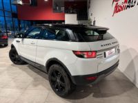 Land Rover Range Rover Evoque COUPE 2.2 SD4 4WD 190cv-BVA-2014 - <small></small> 17.900 € <small>TTC</small> - #3