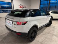 Land Rover Range Rover Evoque COUPE 2.2 SD4 4WD 190cv-BVA-2014 - <small></small> 17.900 € <small>TTC</small> - #4