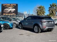 Land Rover Range Rover Evoque Coupé 2.2 TD4 Prestige - <small></small> 13.990 € <small>TTC</small> - #3