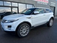 Land Rover Range Rover Evoque Coupe Mark I SD4 Prestige - <small></small> 17.890 € <small>TTC</small> - #1