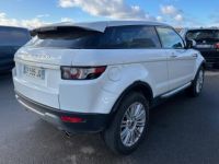 Land Rover Range Rover Evoque Coupe Mark I SD4 Prestige - <small></small> 17.890 € <small>TTC</small> - #2