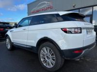 Land Rover Range Rover Evoque Coupe Mark I SD4 Prestige - <small></small> 17.890 € <small>TTC</small> - #3