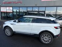 Land Rover Range Rover Evoque Coupe Mark I SD4 Prestige - <small></small> 17.890 € <small>TTC</small> - #5