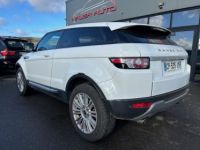 Land Rover Range Rover Evoque Coupe Mark I SD4 Prestige - <small></small> 17.890 € <small>TTC</small> - #6