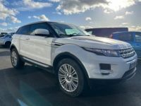 Land Rover Range Rover Evoque Coupe Mark I SD4 Prestige - <small></small> 17.890 € <small>TTC</small> - #8