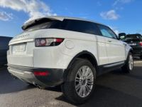 Land Rover Range Rover Evoque Coupe Mark I SD4 Prestige - <small></small> 17.890 € <small>TTC</small> - #9