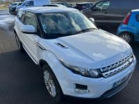 Land Rover Range Rover Evoque Coupe Mark I SD4 Prestige - <small></small> 17.890 € <small>TTC</small> - #10