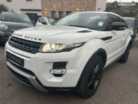 Land Rover Range Rover Evoque Coupe SD4 Prestige BVA - <small></small> 13.990 € <small>TTC</small> - #1