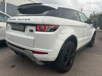 Land Rover Range Rover Evoque Coupe SD4 Prestige BVA - <small></small> 13.990 € <small>TTC</small> - #2