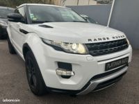 Land Rover Range Rover Evoque Coupe SD4 Prestige BVA - <small></small> 13.990 € <small>TTC</small> - #3