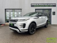 Land Rover Range Rover Evoque D 180 MHEV R-Dynamic - <small></small> 29.990 € <small>TTC</small> - #1