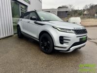 Land Rover Range Rover Evoque D 180 MHEV R-Dynamic - <small></small> 29.990 € <small>TTC</small> - #3