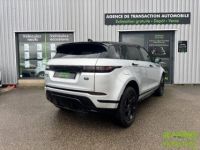 Land Rover Range Rover Evoque D 180 MHEV R-Dynamic - <small></small> 29.990 € <small>TTC</small> - #4