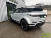 Land Rover Range Rover Evoque D 180 MHEV R-Dynamic - <small></small> 29.990 € <small>TTC</small> - #5