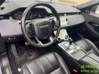 Land Rover Range Rover Evoque D 180 MHEV R-Dynamic - <small></small> 29.990 € <small>TTC</small> - #6