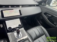 Land Rover Range Rover Evoque D 180 MHEV R-Dynamic - <small></small> 29.990 € <small>TTC</small> - #8