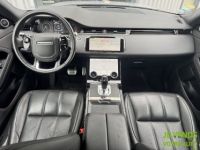 Land Rover Range Rover Evoque D 180 MHEV R-Dynamic - <small></small> 29.990 € <small>TTC</small> - #11