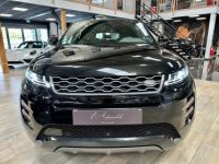 Land Rover Range Rover Evoque d 180 se r-dynamic micro hybrid - full options hse re main - <small></small> 42.990 € <small>TTC</small> - #2