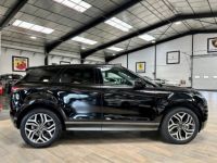 Land Rover Range Rover Evoque d 180 se r-dynamic micro hybrid - full options hse re main - <small></small> 42.990 € <small>TTC</small> - #4