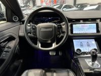 Land Rover Range Rover Evoque d 180 se r-dynamic micro hybrid - full options hse re main - <small></small> 42.990 € <small>TTC</small> - #9