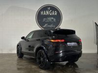 Land Rover Range Rover Evoque D 2.0 180ch AWD BVA9 R-Dynamic SE - <small></small> 37.990 € <small>TTC</small> - #5