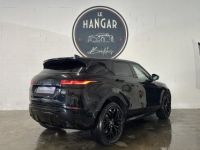 Land Rover Range Rover Evoque D 2.0 180ch AWD BVA9 R-Dynamic SE - <small></small> 37.990 € <small>TTC</small> - #9