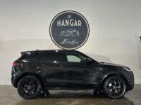 Land Rover Range Rover Evoque D 2.0 180ch AWD BVA9 R-Dynamic SE - <small></small> 37.990 € <small>TTC</small> - #11