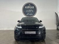 Land Rover Range Rover Evoque D 2.0 180ch AWD BVA9 R-Dynamic SE - <small></small> 37.990 € <small>TTC</small> - #15