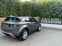 Land Rover Range Rover Evoque D150 AWD BVA9 - <small></small> 22.990 € <small>TTC</small> - #9