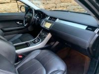 Land Rover Range Rover Evoque D150 AWD BVA9 - <small></small> 22.990 € <small>TTC</small> - #11