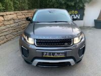 Land Rover Range Rover Evoque D150 AWD BVA9 - <small></small> 22.990 € <small>TTC</small> - #14