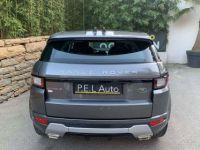 Land Rover Range Rover Evoque D150 AWD BVA9 - <small></small> 22.990 € <small>TTC</small> - #15