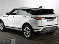 Land Rover Range Rover Evoque D150 AWD BVA9 BUSINESS - <small></small> 26.000 € <small>TTC</small> - #3