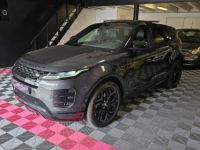 Land Rover Range Rover Evoque D150 AWD BVA9 R-Dynamic HSE - <small></small> 32.490 € <small>TTC</small> - #1