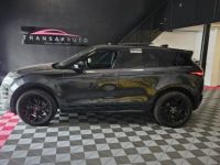 Land Rover Range Rover Evoque D150 AWD BVA9 R-Dynamic HSE - <small></small> 32.490 € <small>TTC</small> - #2